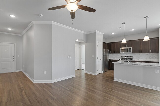 Floorplan - Stonebridge