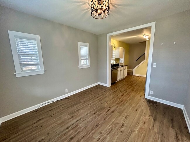 Building Photo - DELHI TWP- Spacious 4 bedroom 3 bath Cape Cod with garage