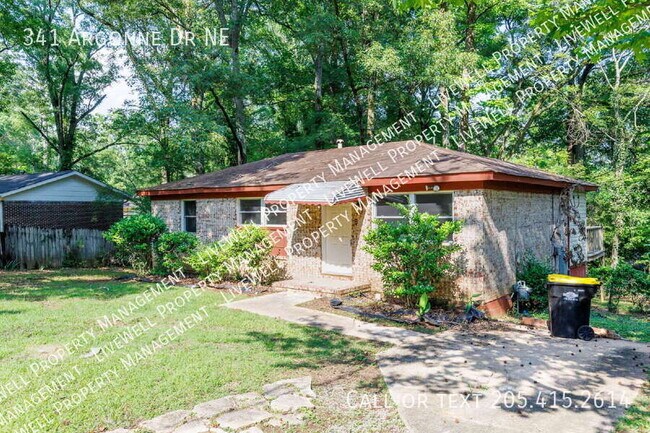 Building Photo - 341 Argonne Dr NE