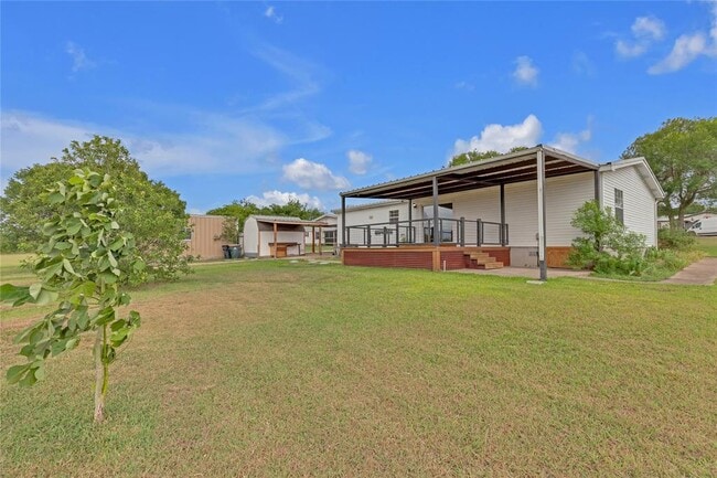 Building Photo - 7012 Bronco Ct