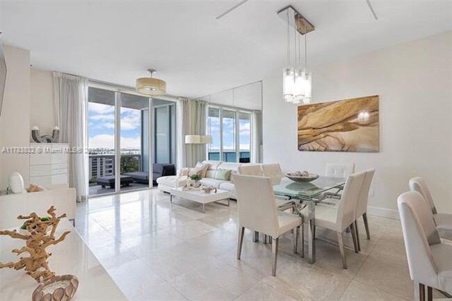 Building Photo - 15811 Collins Ave