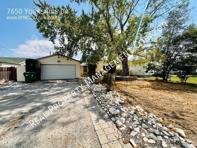 Primary Photo - 7650 Yorkshire Dr