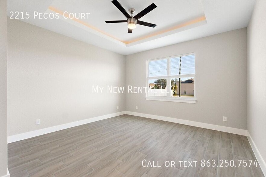 Building Photo - 2215 Pecos Ct