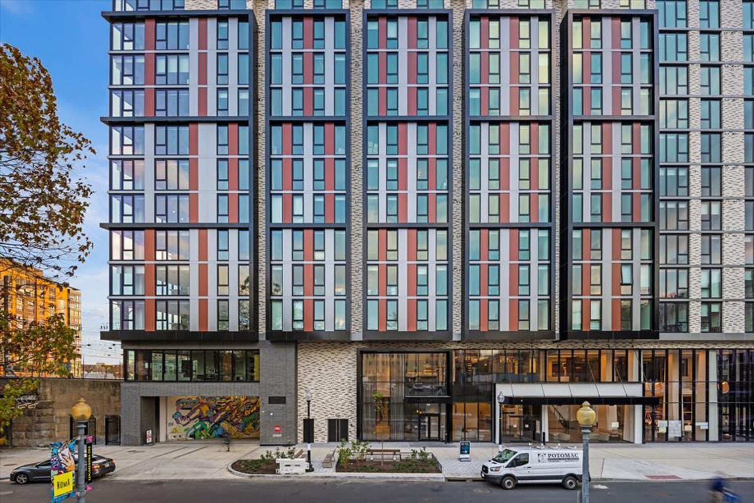 Building Photo - 1051 First Street Northeast-SI ID1040255P