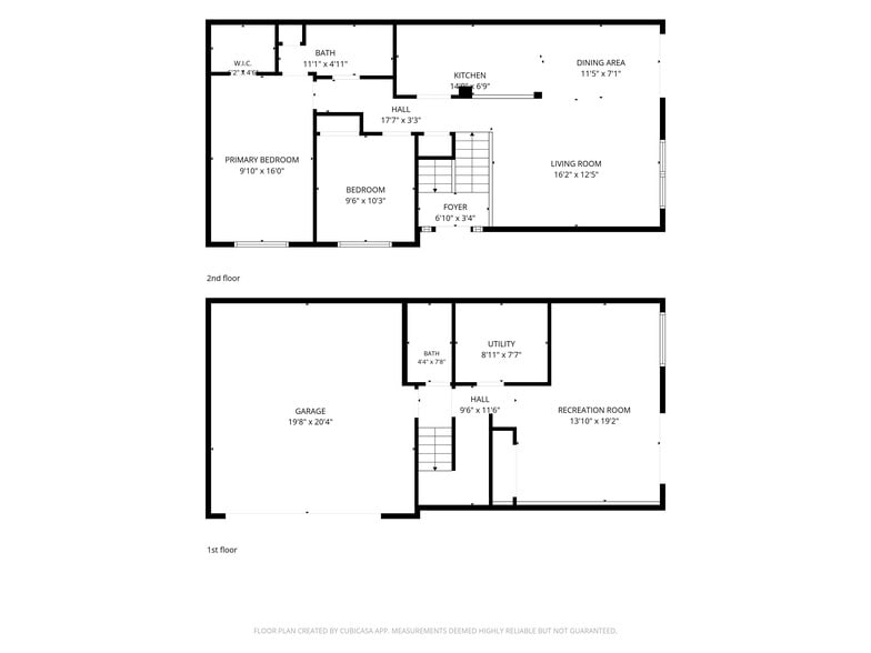 Building Photo - 4462 Woodgate Pt