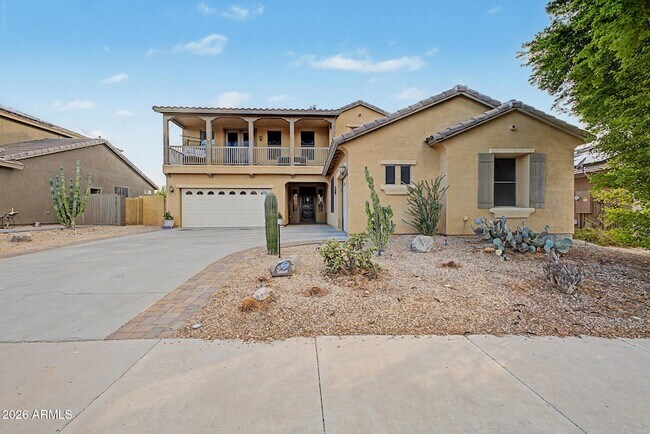 Building Photo - 18167 W Wind Song Ave