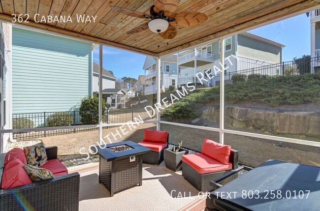 Building Photo - 362 Cabana Wy