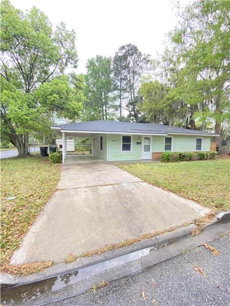 Primary Photo - 2331 Larkin Ave
