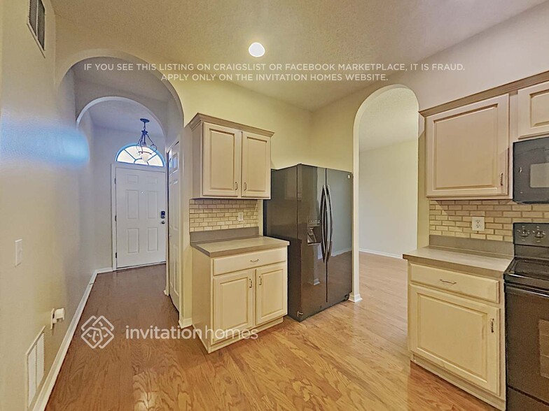 Building Photo - 4150 Tarkington Dr