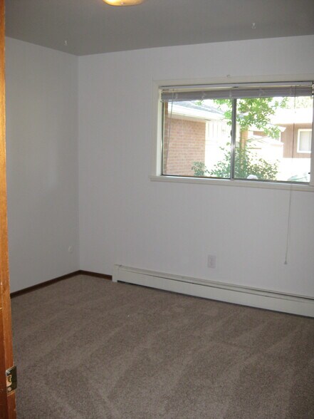 Building Photo - 1107 Hays St