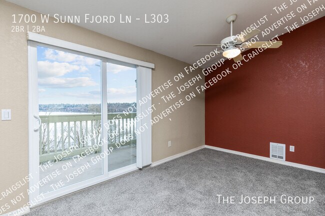 Building Photo - 1700 W Sunn Fjord Ln