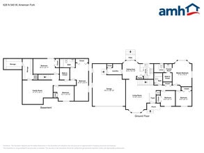 Building Photo - 628 N 540 W