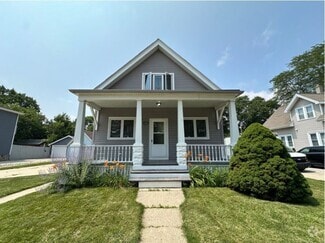 Building Photo - 1103 S 86th St