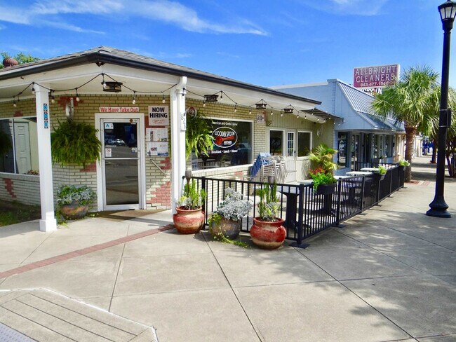 Building Photo - 2535 Great Scott Dr