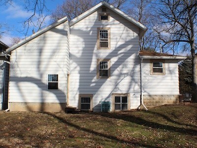 Building Photo - 819 Washington Ave