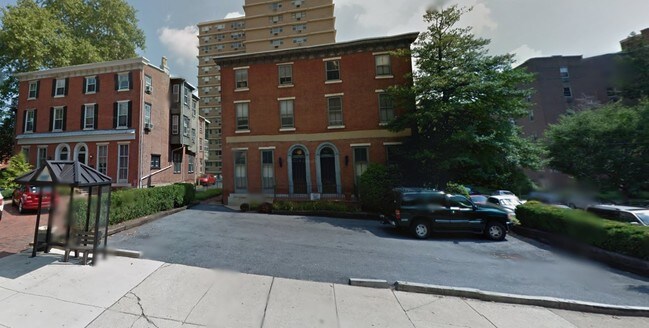Building Photo - 1201 - 1221 Delaware Street