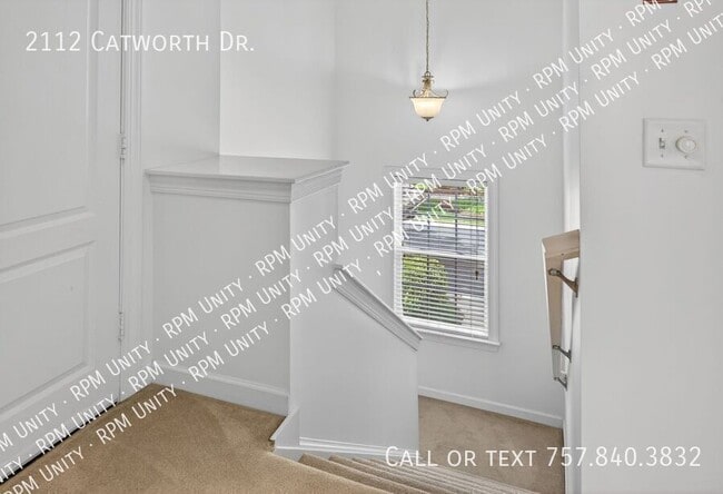 Building Photo - 2112 Catworth Dr