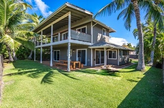 Building Photo - Beautifully Appointed Fully Furnished 4 bedroom/3 bathroom Kuau BayView House w/ Ocean views