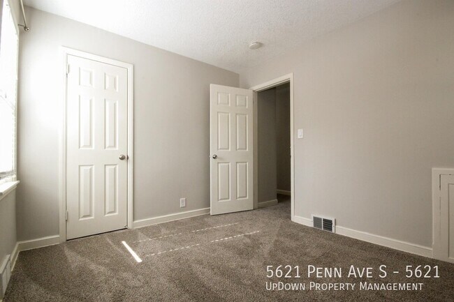 Building Photo - 5621 Penn Ave S