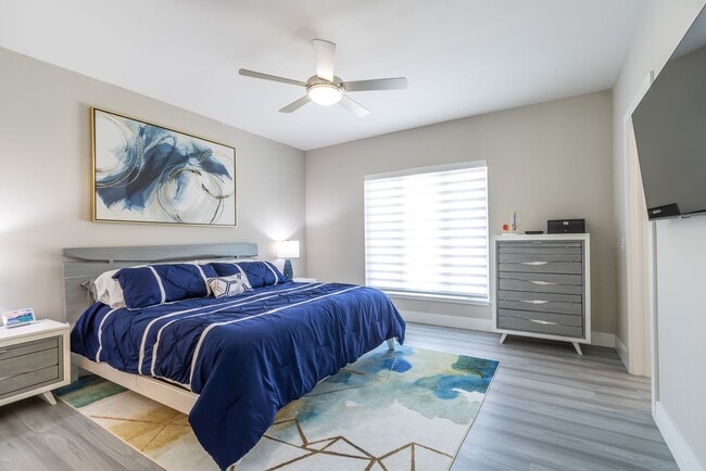 Building Photo - Gainesville Luxury Living at Celebration Pointe
