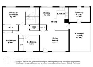 Building Photo - 3627 S Santee Ave