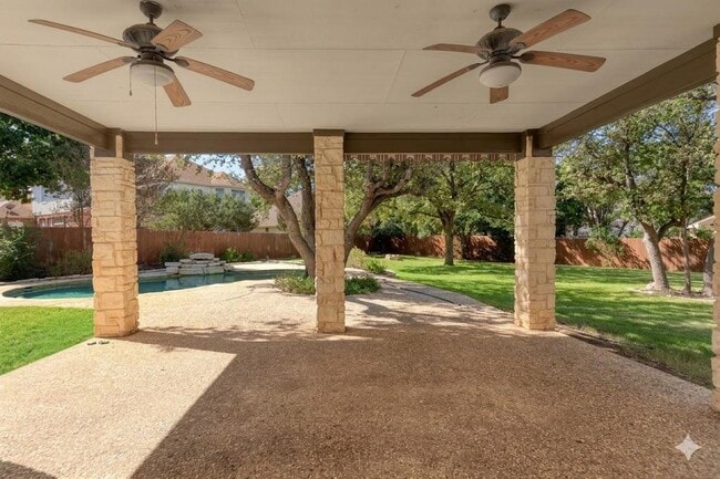 Building Photo - 1708 Pagedale Cove