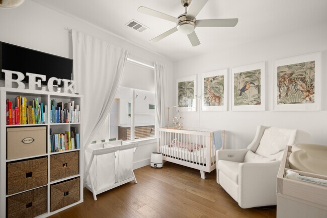 Building Photo - 505 Tillery St