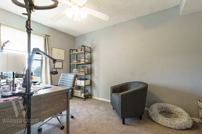Building Photo - 8140 Chancellor Dr