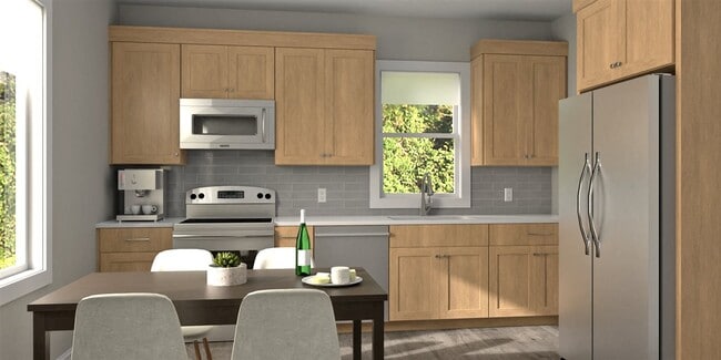 Primary Photo - 101 Thomas Dr