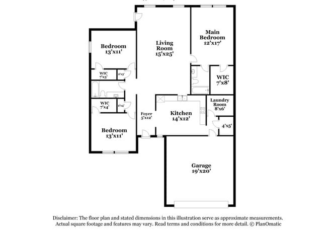 Building Photo - 15316 Wolf Run Ct
