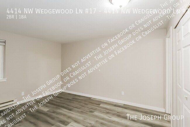 Building Photo - 4414 NW Wedgewood Ln