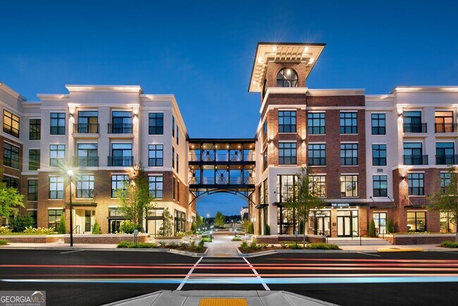 Building Photo - 525 Sawnee Vlg Blvd