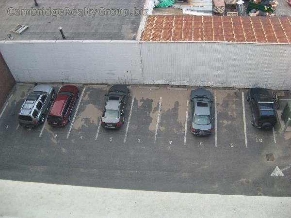 Building Photo - 105 E Berkeley St