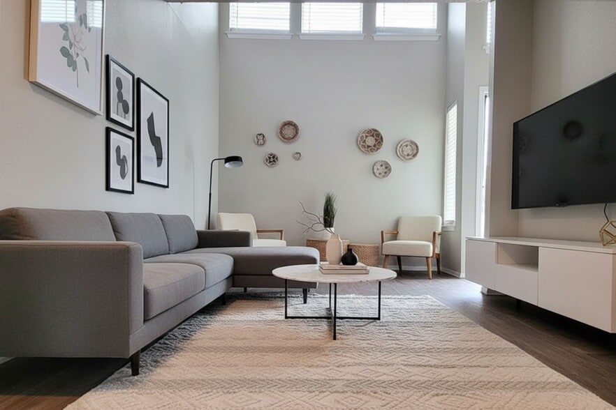 Building Photo - Ivy Plains at Brooks