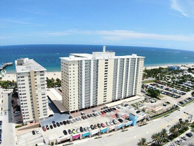 Building Photo - 111 N Pompano Beach Blvd