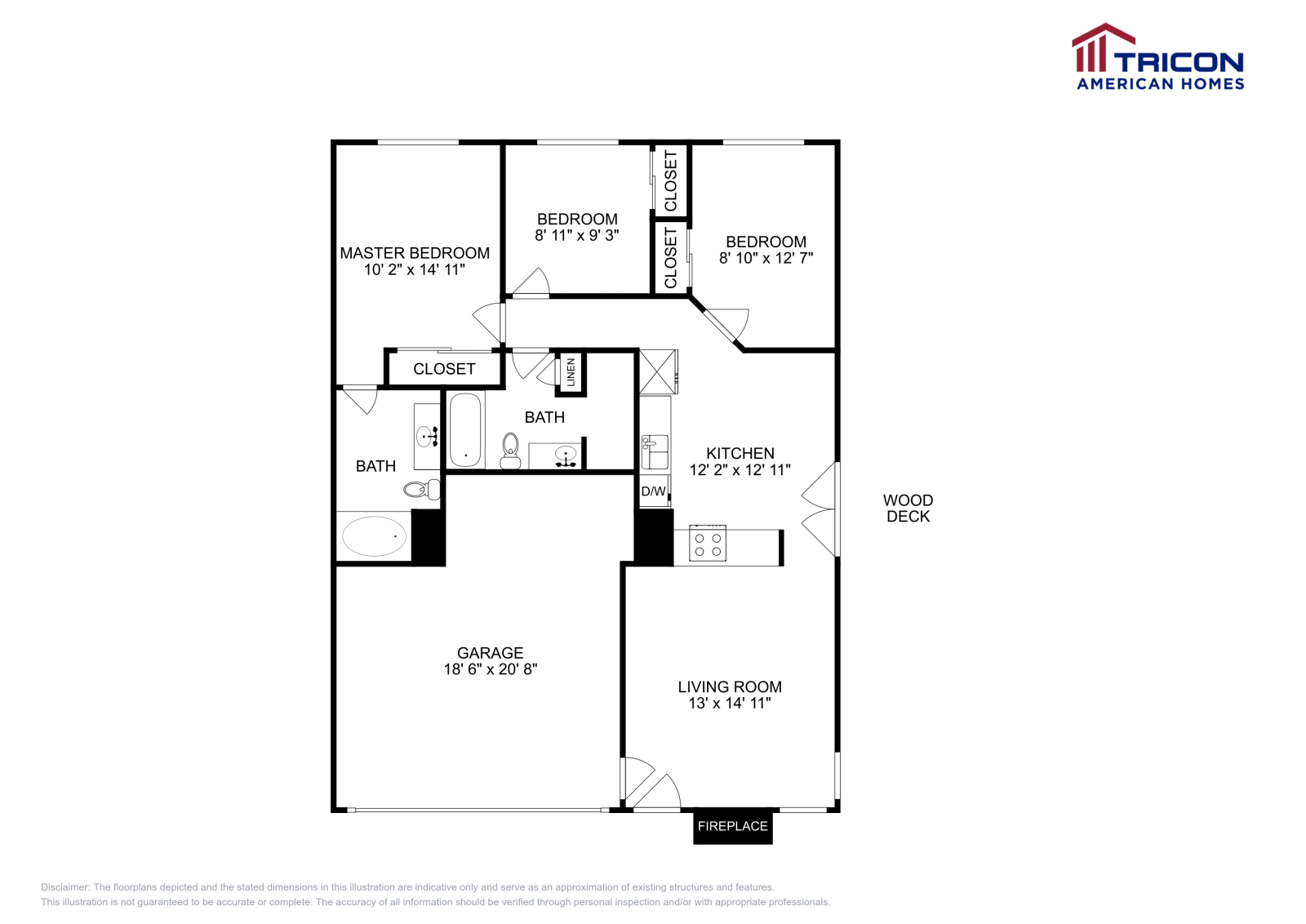 Building Photo - 9410 Valley Moss