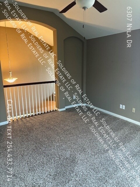 Building Photo - 6307 Nyla Dr