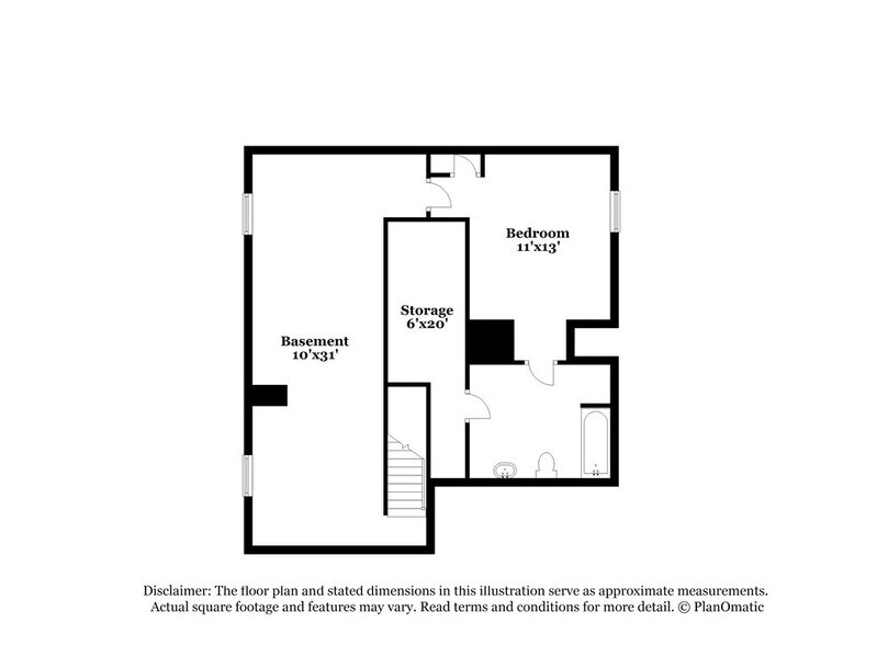 Building Photo - 5476 Stetson Meadows Dr