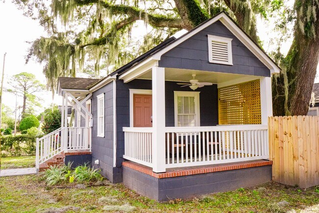 Building Photo - Available Now!