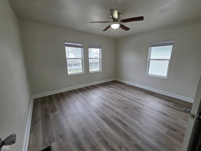 Building Photo - 1119 N Tuxedo St