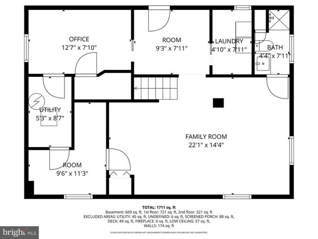 Building Photo - 5713 5th St S