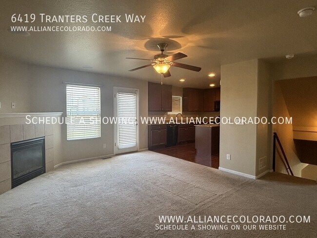 Building Photo - 6419 Tranters Creek Way