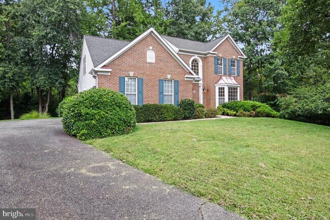Building Photo - 3915 Carlyle Ct
