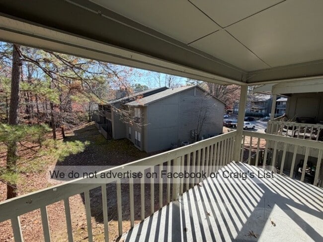 Building Photo - Briarcliff Condos- Tryon Drive