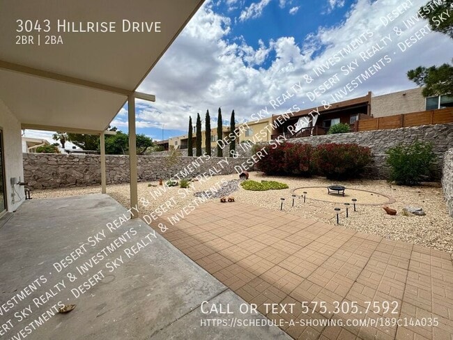Building Photo - 3043 Hillrise Dr