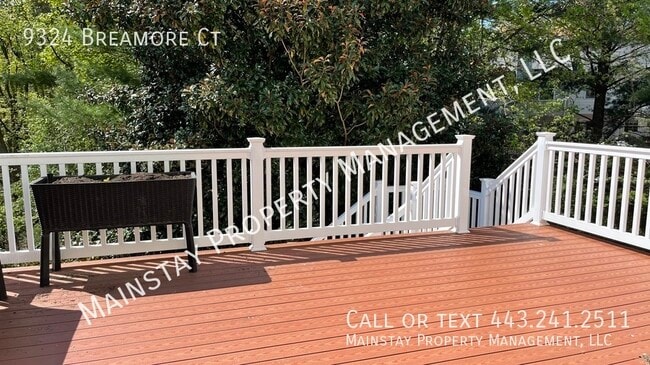Building Photo - 9324 Breamore Ct