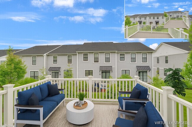 Building Photo - 8 Brentwood Cir