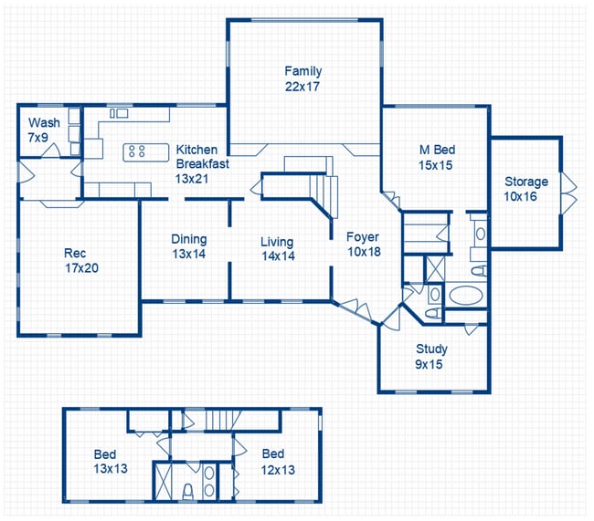 Building Photo - A Custom Home in Linkhorn Cove - 1-Acre Wo...