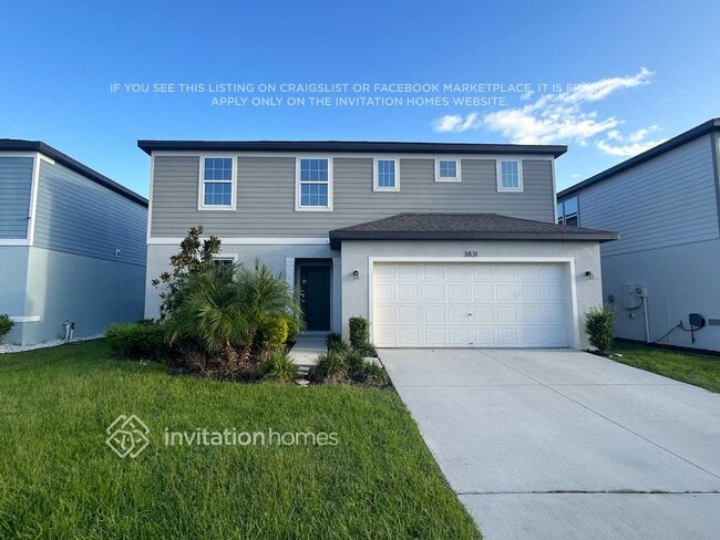 Building Photo - 3831 Spruce Creek Dr