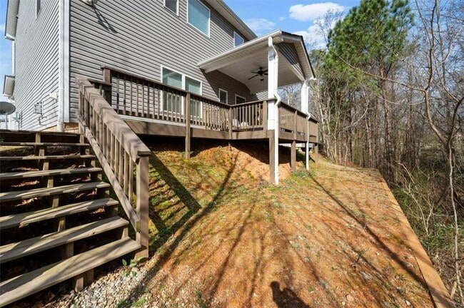 Building Photo - 58 Macland Mill Ct